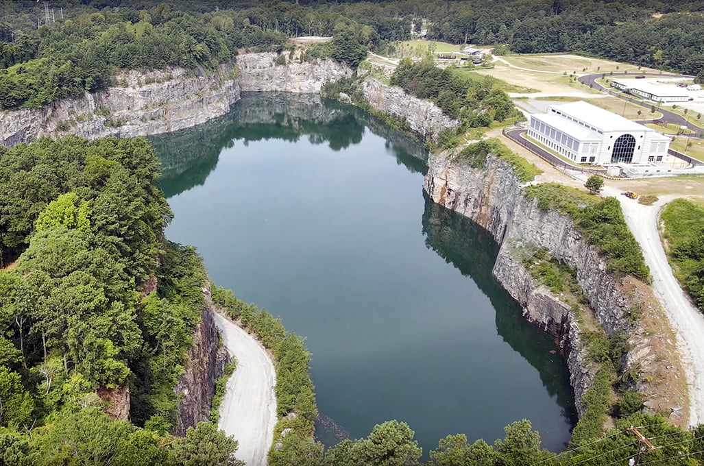 New Atlanta Water Infrastructure Built to Last Xypex